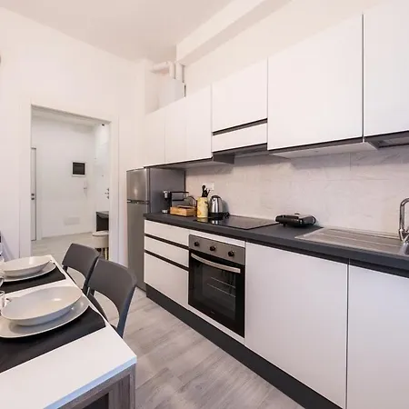 15 Minuti A Piedi Dalla Stazione