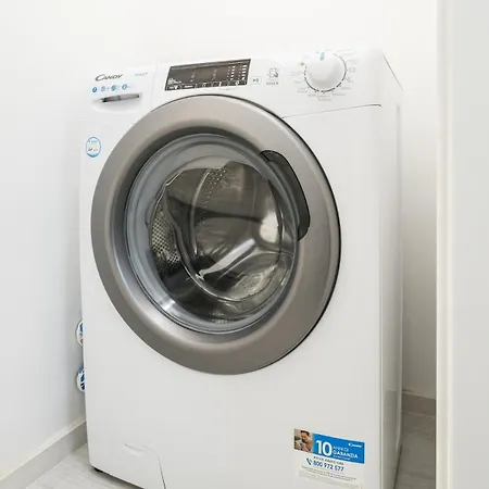 公寓 15 Minuti A Piedi Dalla Stazione