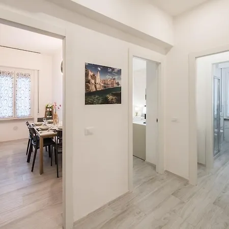 Appartement 15 Minuti A Piedi Dalla Stazione