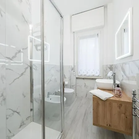 15 Minuti A Piedi Dalla Stazione La Spezia